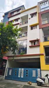 6 BHK Independent House