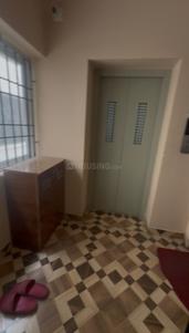 Image of 950 Sq.ft 2 BHK Apartment / Flat for rent in Royal Sowmya Flats, Medavakkam, Chennai for Rs. 23000