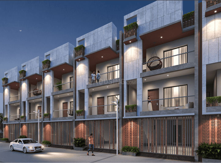 Caliber Homes Main Image 1