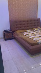 Bedroom Image of 1850 Sq.ft 3 BHK Apartment / Flat for sale in Gaurs Sports Wood, Sector 79 Noida for Rs. 27200000