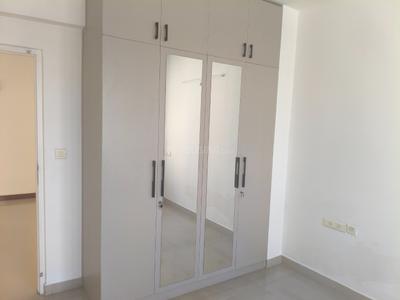 Bedroom Image of 2183 Sq.ft 3 BHK Apartment / Flat for sale in Skyline Lords, Kaloor Kochi for Rs. 20000000