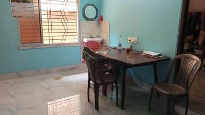 Living Room Image of 750 Sq.ft 2 BHK Apartment / Flat for sale in New Barrakpur Kolkata for Rs. 2100000