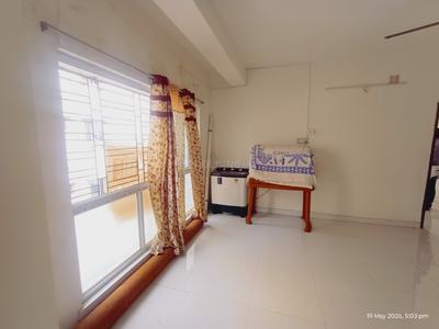 Image of 1350 Sq.ft 3 BHK Apartment / Flat for rent in Picnic Garden, Kolkata for Rs. 27500