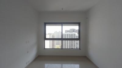 Bedroom Image of 1586 Sq.ft 3 BHK Apartment / Flat for sale in Kalpataru Immensa, Thane West Thane for Rs. 16500000