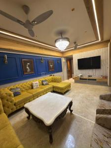 Hall Image of 2438 Sq.ft 3 BHK Apartment / Flat for sale in Keshav Aaradhyam, Kudasan Gandhinagar for Rs. 15000000