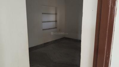 Bedroom Image of 1500 Sq.ft 1 BHK Independent House for rent in Badgaon Udaipur for Rs. 15000