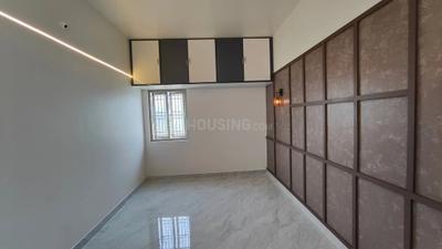 Bedroom Image of 800 Sq.ft 2 BHK Villa for sale in Maraimalai Nagar Chennai for Rs. 2765000