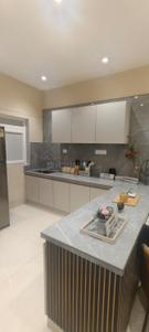 Kitchen Image of 650 Sq.ft 2 BHK Apartment / Flat for sale in Ruparel Urbana, Kurla East Mumbai for Rs. 14900000