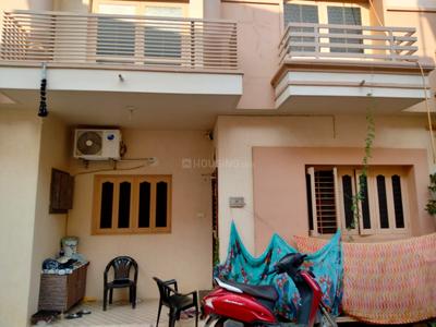 Image of 650 Sq.ft 3 BHK Duplex for sale in Lambhvel, Anand for Rs. 700000