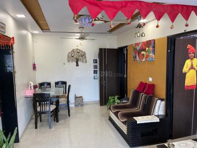 2 BHK Flat
