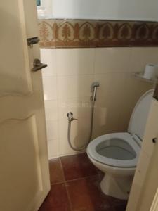 Image of 1250 Sq.ft 3 BHK Apartment / Flat for sale in Palavakkam, Sholinganallur, Chennai for Rs. 15000000