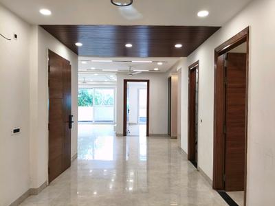 Dining Area Image of 2780 Sq.ft 4 BHK Builder Floor for sale in Sector 57 Gurgaon for Rs. 38000000