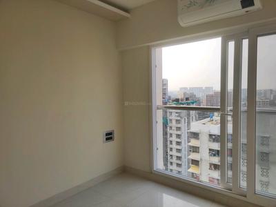 Runwal Pinnacle Bedroom Two 3