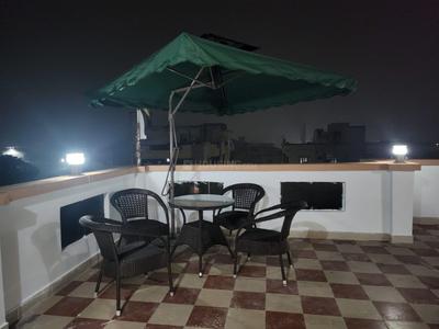 Balcony Image of 2700 Sq.ft 4 BHK Penthouse for sale in Guru Kripa Apartment, Kadipur Varanasi for Rs. 25000000