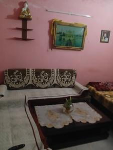 2 BHK Independent House