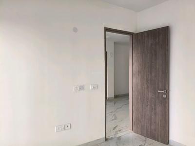 Bedroom Image of 850 Sq.ft 2 BHK Builder Floor for sale in Signature Global City 92, Sector 92 Gurgaon for Rs. 10500000