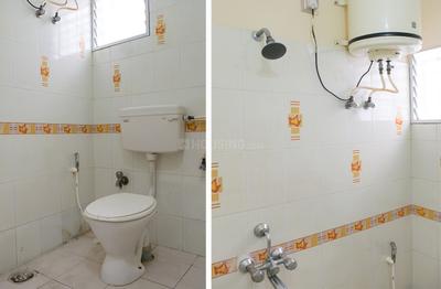 Image of 1200 Sq.ft 3 BHK Apartment / Flat for rent in Bommasandra, Bengaluru for Rs. 16000