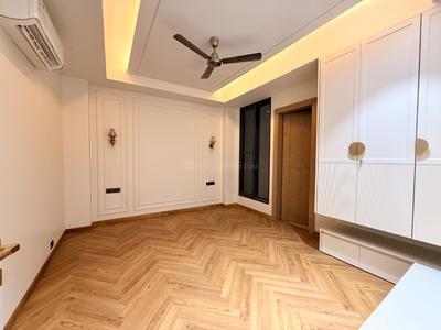 Bedroom Image of 3762 Sq.ft 4 BHK Builder Floor for sale in Sector 27 Gurgaon for Rs. 55000000