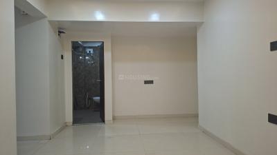 Living Room Image of 1100 Sq.ft 1.5 BHK Apartment / Flat for sale in Patel Rudra Palace, Taloja Navi Mumbai for Rs. 10500000