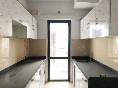 Kitchen Image of 1086 Sq.ft 2 BHK Apartment / Flat for rent in Lodha Lakeshore Greens, Palava Phase 2 Thane for Rs. 15500