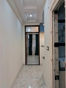 Passage Image of 1050 Sq.ft 2 BHK Apartment / Flat for sale in Hark Sai Homes 6, Sector 49 Noida for Rs. 4800000
