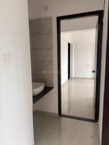Image of 1689 Sq.ft 3 BHK Apartment / Flat for sale in Jhamtani Nandan Ace, Balewadi, Pune for Rs. 22000000