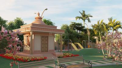 Image of 2000 Sq.ft 6 BHK Independent House for sale in Vikas Nagar, Lucknow for Rs. 8500000