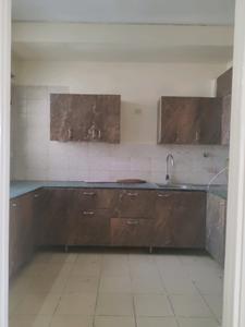 Kitchen Image of 1835 Sq.ft 3 BHK Apartment / Flat for rent in Jasana Princes Park, Sector 86 Faridabad for Rs. 25000