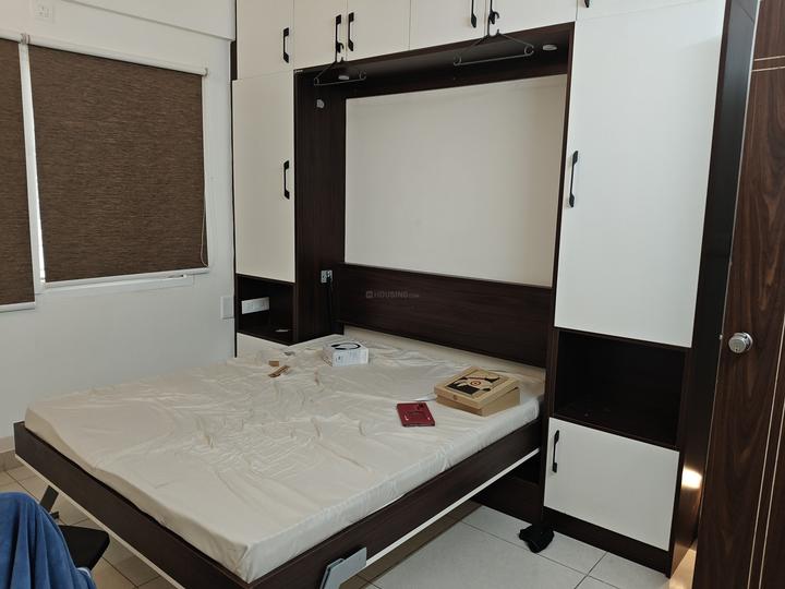 Indira Gandhi Housing Colony, Arakere Bedroom One 1