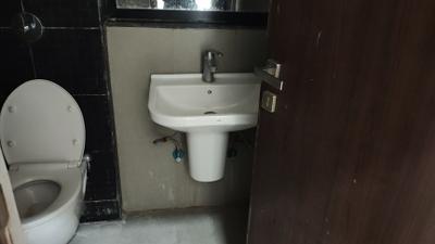 Image of 785 Sq.ft 1.5 BHK Apartment / Flat for rent in Lodha Splendora, Thane West, Thane for Rs. 20000