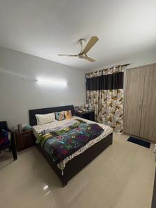 Bedroom Image of 2800 Sq.ft 3 BHK Builder Floor for sale in Sector 57 Gurgaon for Rs. 21000000