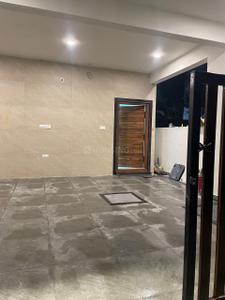 Hall Image of 800 Sq.ft 2 BHK Independent House for rent in Battarahalli Bengaluru for Rs. 22000