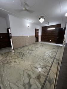 3 BHK Independent Builder Floor