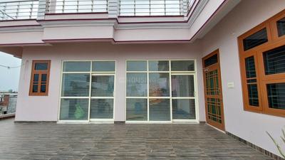 Balcony Image of 1500 Sq.ft 2 BHK Independent House for rent in Izatnagar Bareilly for Rs. 8500