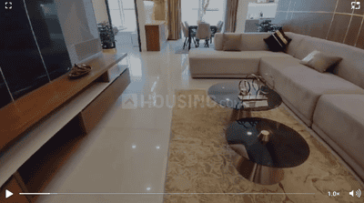 Image of 2677 Sq.ft 4 BHK Apartment / Flat for sale in Amberstone Ventara Residences, Chambenahalli, Bengaluru for Rs. 24356588