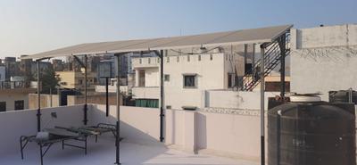 Building Image of 700 Sq.ft 3 BHK Apartment / Flat for sale in Upper Bazar Ranchi for Rs. 4500000