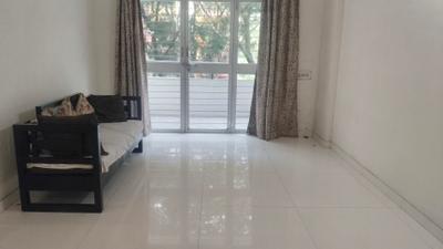 Living Room Image of 1150 Sq.ft 2 BHK Apartment / Flat for rent in ShriRamNagar Society, Aundh Pune for Rs. 36000