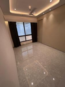 Hall Image of 700 Sq.ft 2 BHK Apartment / Flat for sale in Dombivli West Thane for Rs. 6200000
