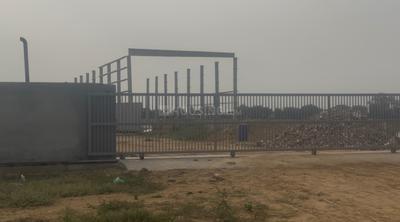 Image of 891 Sq.ft Residential Plot / Land for sale in Sikri, Faridabad for Rs. 1200000