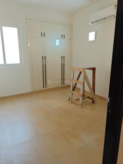 Pocket B, Sector 19 Bedroom 1