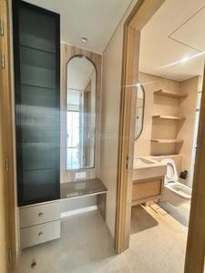Bedroom Image of 1700 Sq.ft 3 BHK Apartment / Flat for sale in Rustomjee Parishram, Bandra West Mumbai for Rs. 200000000
