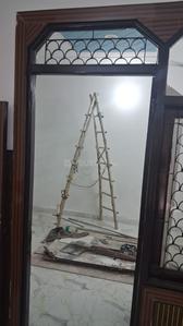 Balcony Image of 360 Sq.ft 1 BHK Builder Floor for sale in Uttam Nagar New Delhi for Rs. 1500000