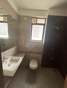 Bathroom Image of 600 Sq.ft 1 BHK Apartment / Flat for sale in Mamurdi Pune for Rs. 3800000