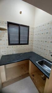 Kitchen Image of 300 Sq.ft 1 RK Builder Floor for rent in Koramangala Bengaluru for Rs. 12000