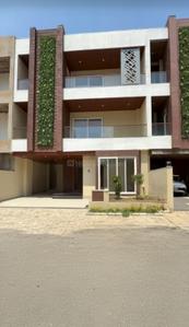 Image of 3600 Sq.ft 4 BHK Independent House for sale in Srishtis Imperia, Shankar Nagar, Raipur for Rs. 23000000