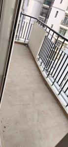Image of 1640 Sq.ft 3 BHK Apartment / Flat for sale in Assotech The Nest, Crossings Republik, Ghaziabad for Rs. 12500000