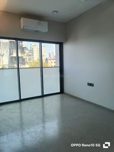 Bedroom Image of 950 Sq.ft 2 BHK Apartment / Flat for rent in Rustomjee Paramount, Santacruz West Mumbai for Rs. 235000