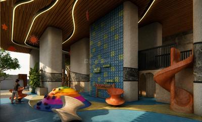 Image of 2387 Sq.ft 3 BHK Apartment / Flat for sale in Raghava Linq, Kokapet, Hyderabad for Rs. 16954800