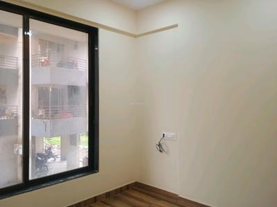 Bedroom Image of 811 Sq.ft 2 BHK Apartment / Flat for sale in Patel Eirene, Ambernath East Ambernath for Rs. 4200000
