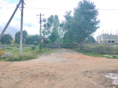 Image of 1200 Sq.ft Residential Plot / Land for sale in S.Bingipura, Bengaluru for Rs. 6900000